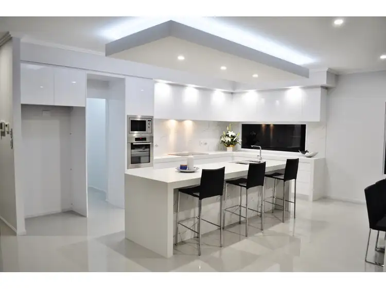 Third view of Homely house listing, 10 Antonio Drive, Mareeba QLD 4880