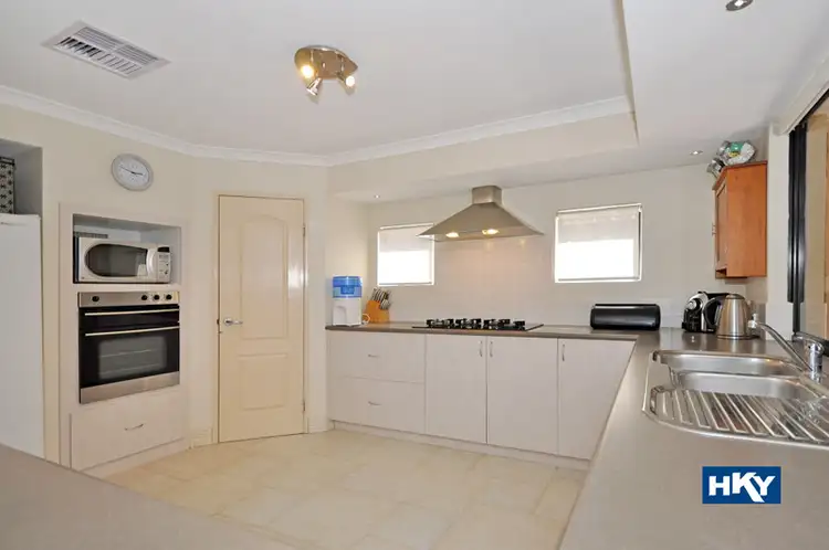 Seventh view of Homely house listing, 68 Delmage Circle, Ellenbrook WA 6069