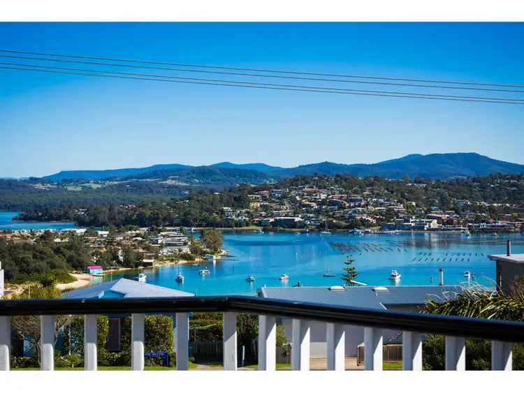 18 Hill Street, Merimbula NSW 2548