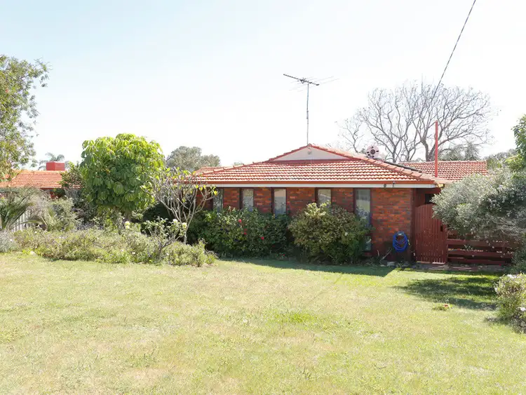 11 Dalby Street, Warwick WA 6024