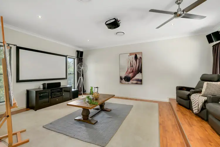 Third view of Homely house listing, 4 Kerrigan Court, Mudgeeraba QLD 4213