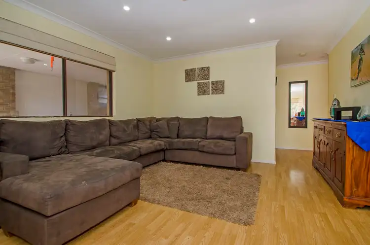 Fifth view of Homely house listing, 7a Nankiville Road, Hannans WA 6430