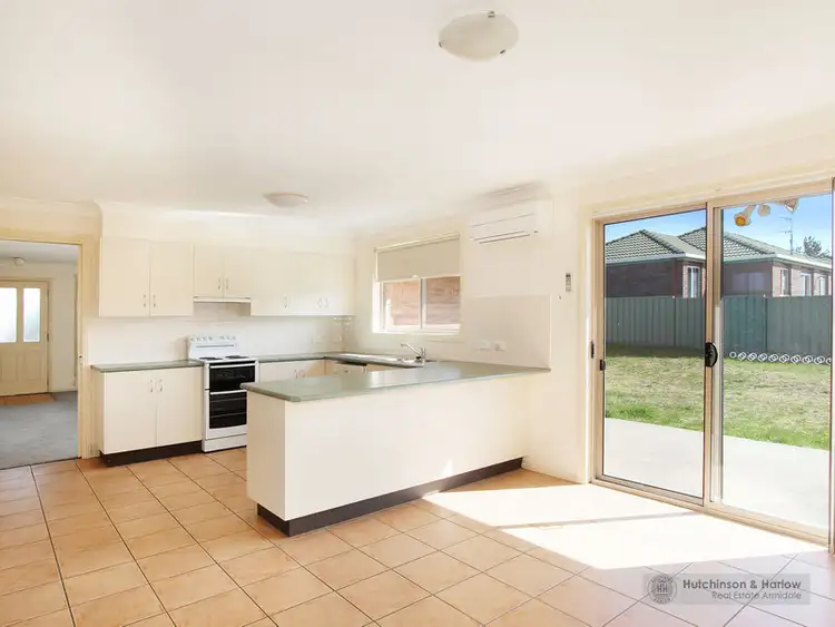 Fifth view of Homely house listing, 5 Aldred Avenue, Armidale NSW 2350