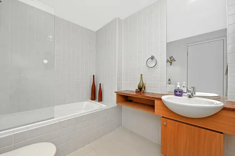 Sixth view of Homely apartment listing, 18/27 Bennelong Parkway, Wentworth Point NSW 2127