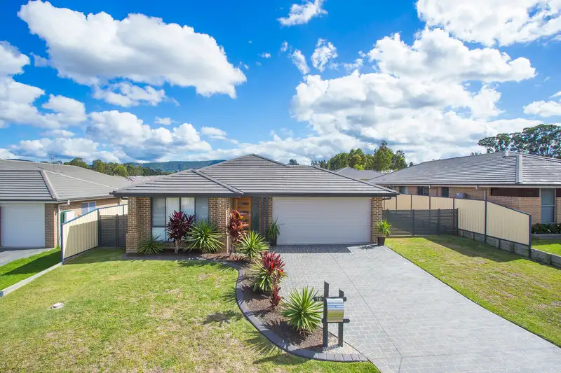 Main view of Homely house listing, 10 Zinfandel Circuit, Cessnock NSW 2325