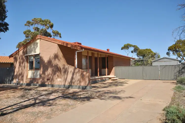 11 Sylvia Avenue, Port Augusta SA 5700