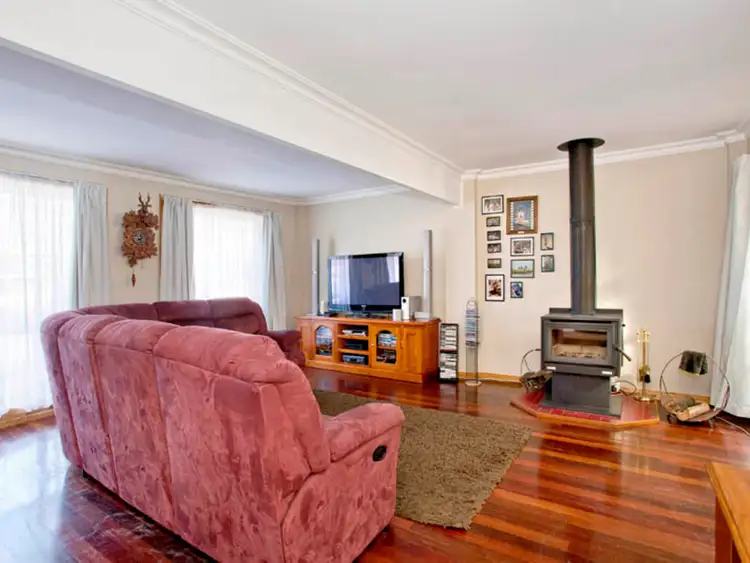 Second view of Homely house listing, 55 Cloverdale Drive, Corio VIC 3214