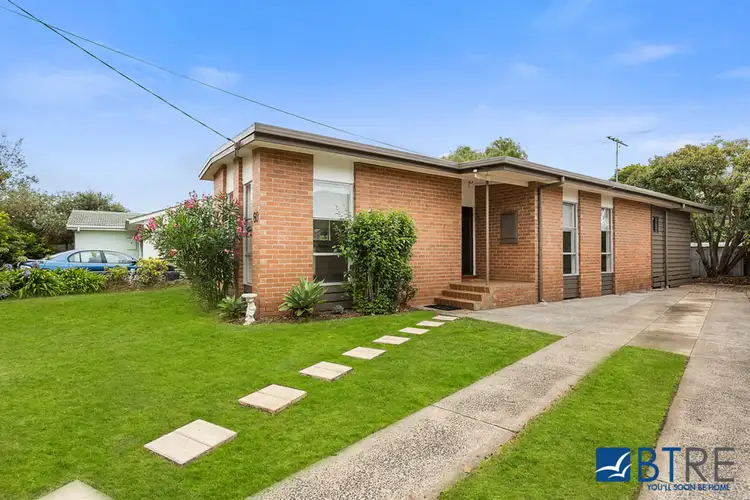 60 Martin Street, Hastings VIC 3915
