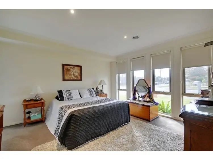 Seventh view of Homely townhouse listing, 1/45 Lafayette Street, Traralgon VIC 3844