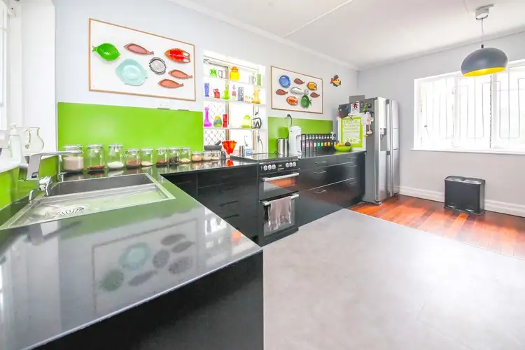 Fourth view of Homely house listing, 59 Broadwater Road, Mount Gravatt East QLD 4122