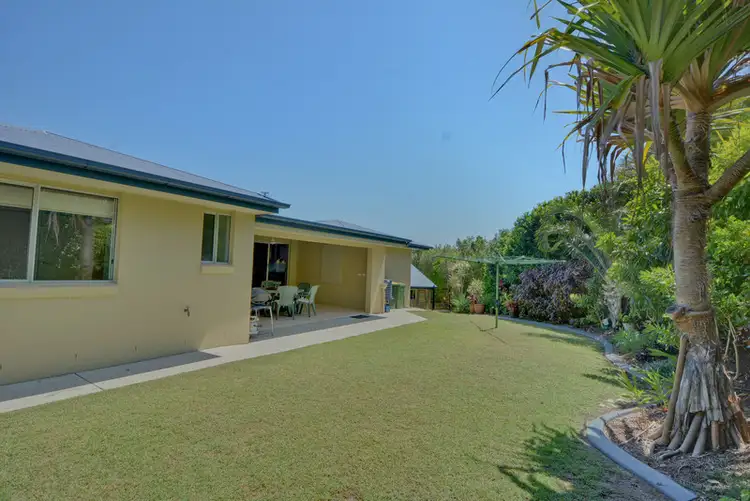 Fifth view of Homely house listing, 24 Lentara Crescent, Mooloolaba QLD 4557