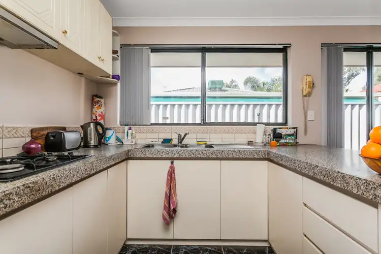 Fifth view of Homely house listing, 26 Beard Place, Queens Park WA 6107