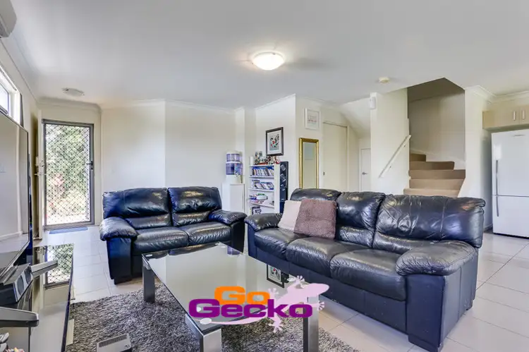 Third view of Homely townhouse listing, 64/85 Nottingham Road, Calamvale QLD 4116