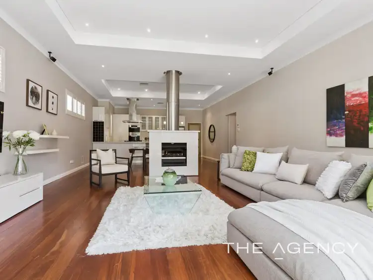 76 Gladstone Avenue, South Perth WA 6151