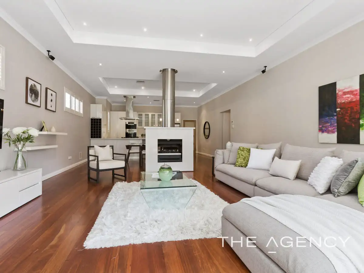 Main view of Homely house listing, 76 Gladstone Avenue, South Perth WA 6151