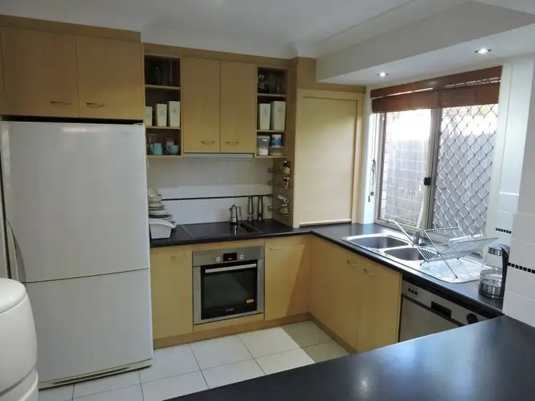Fifth view of Homely semi-detached listing, 2/50 Brooke Avenue, Southport QLD 4215