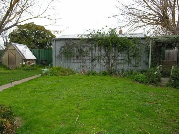 Third view of Homely house listing, 46 Malcolm Street, Mansfield VIC 3722