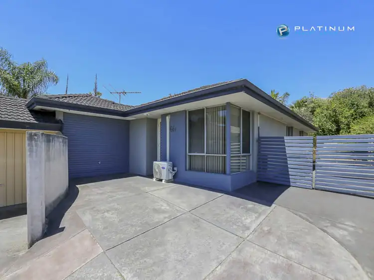 66b Civic Drive, Wanneroo WA 6065