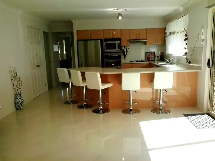 Third view of Homely house listing, 5 Cross Street, Warrimoo NSW 2774
