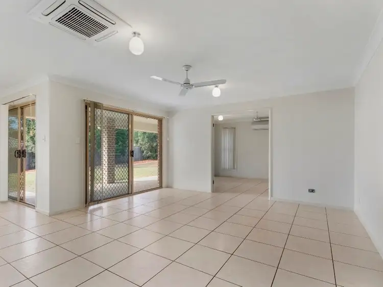 Fourth view of Homely house listing, 11 Regency Grove, Flinders View QLD 4305