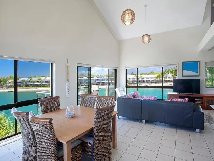 Fourth view of Homely apartment listing, 54/5 Quamby Place, Noosa Heads QLD 4567