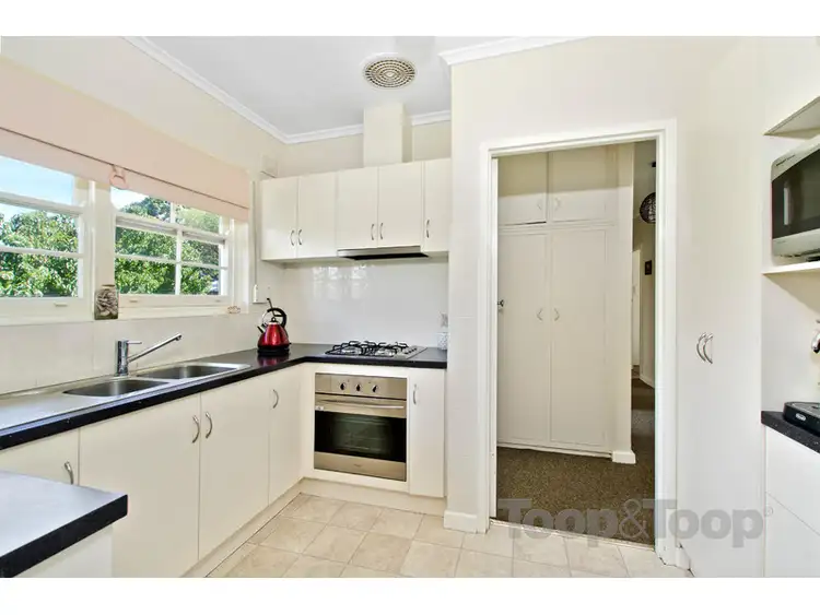 Second view of Homely house listing, 2 Berriman Street, North Brighton SA 5048