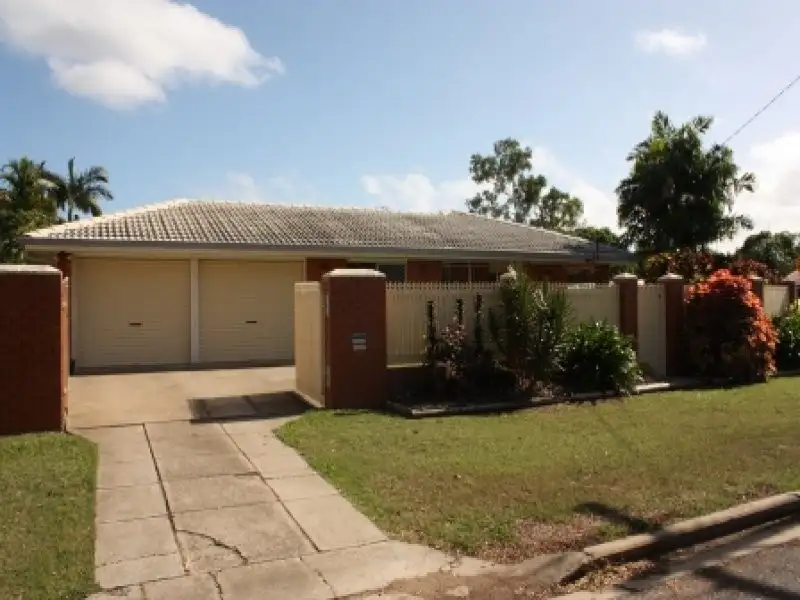Main view of Homely house listing, 1 Northwest Crescent, Cranbrook QLD 4814