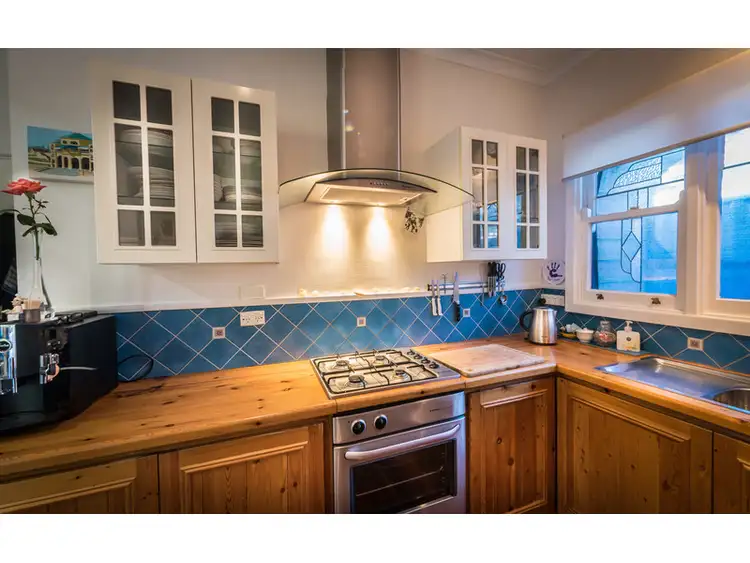 Seventh view of Homely house listing, 35 Snook Crescent, Hilton WA 6163