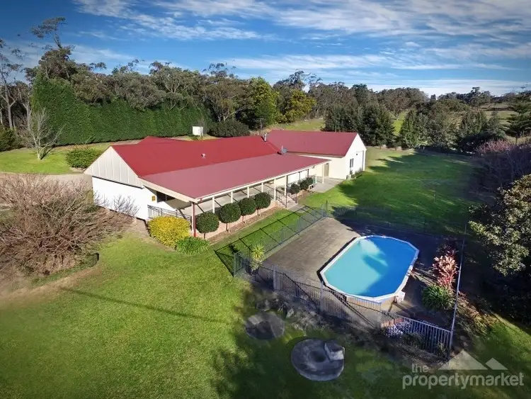 Third view of Homely rural property listing, 165 Barnes Road, Kulnura NSW 2250