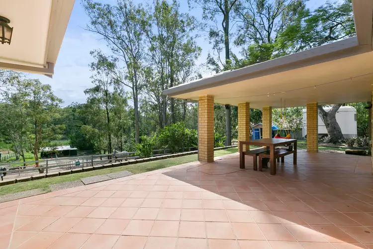 Second view of Homely house listing, 16 Narrabundah Street, Mudgeeraba QLD 4213