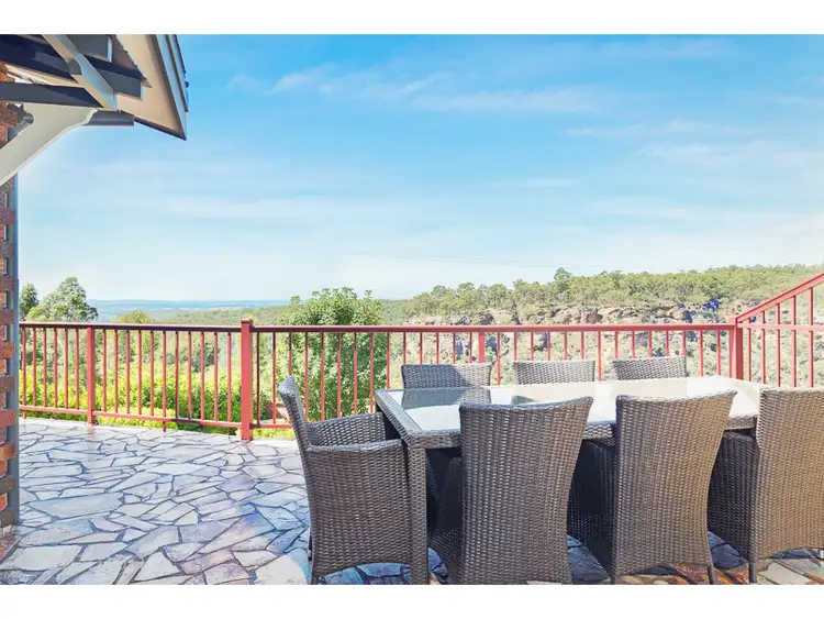 Fifth view of Homely house listing, 1 Byrne Street, Lapstone NSW 2773
