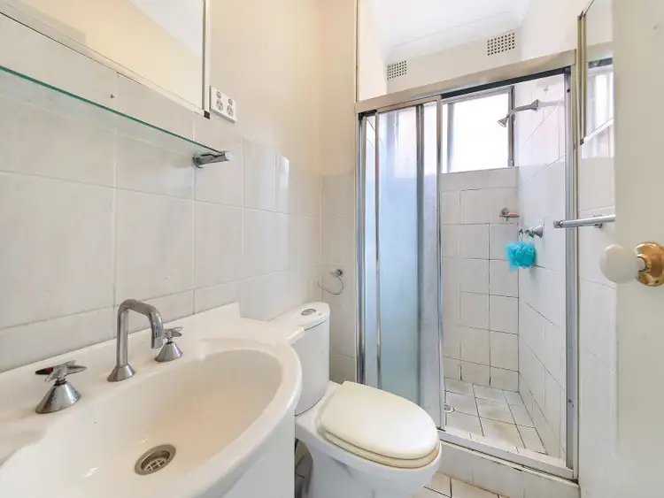 Sixth view of Homely apartment listing, 29/186-188 Sandal Crescent, Carramar NSW 2163