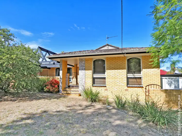 Main view of Homely house listing, 3 Malumba Crescent, Kooringal NSW 2650