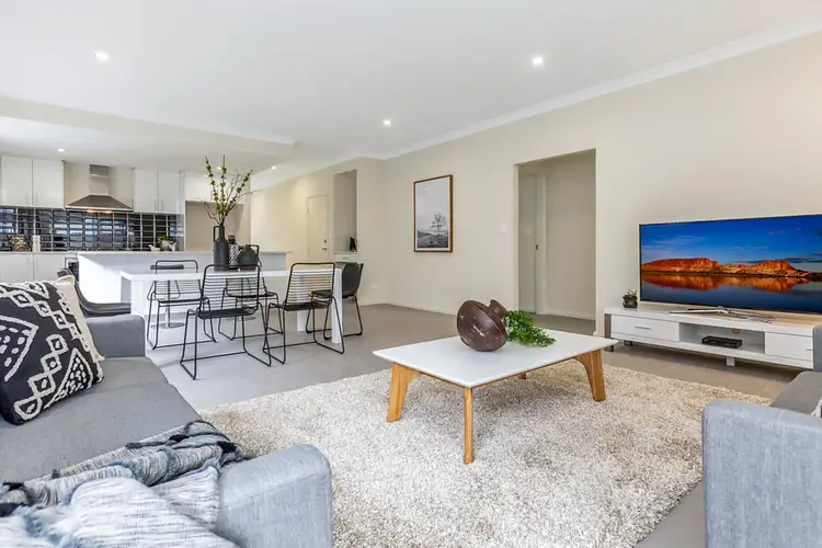 Second view of Homely house listing, 8 Suttor Street, Brabham WA 6055