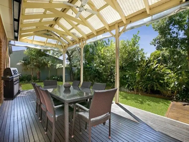 Fifth view of Homely house listing, 4 Shoreham Road, South Brighton SA 5048