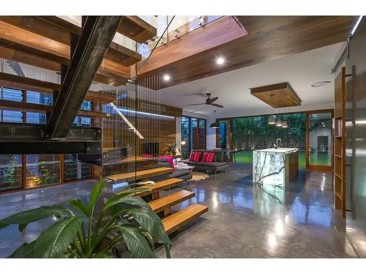 Sixth view of Homely house listing, 33 Stafford Street, East Brisbane QLD 4169