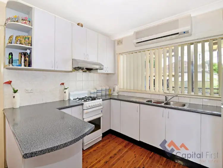 Fifth view of Homely house listing, 35 Clyde Street, Guildford NSW 2161
