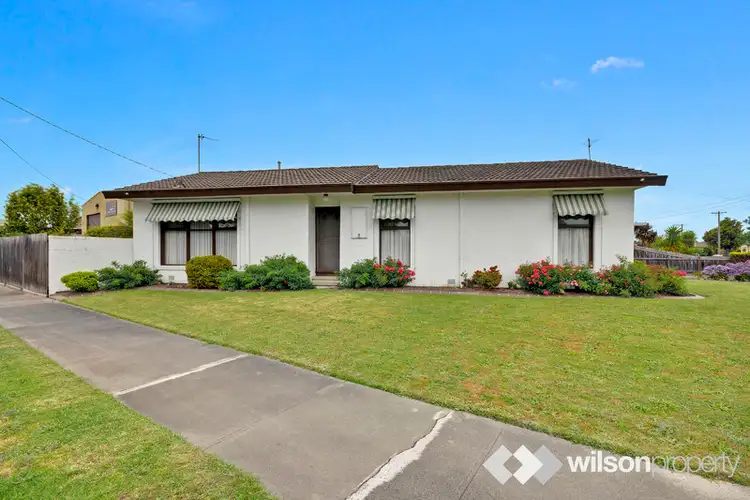 Main view of Homely house listing, 12 Riggall Road, Traralgon VIC 3844