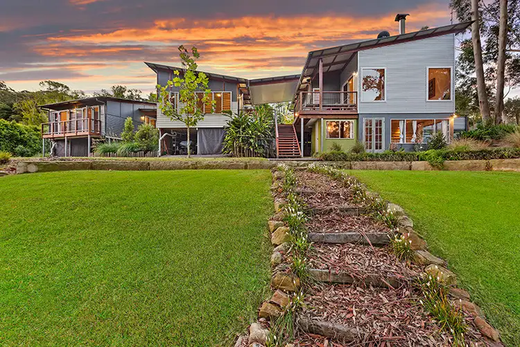5/55 Picketts Valley Road, Picketts Valley NSW 2251
