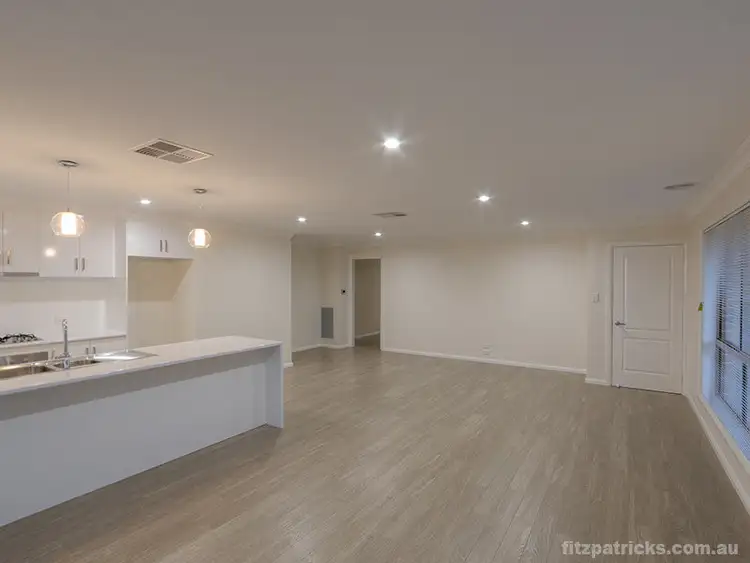 Second view of Homely house listing, 23 Darcy Drive, Boorooma NSW 2650
