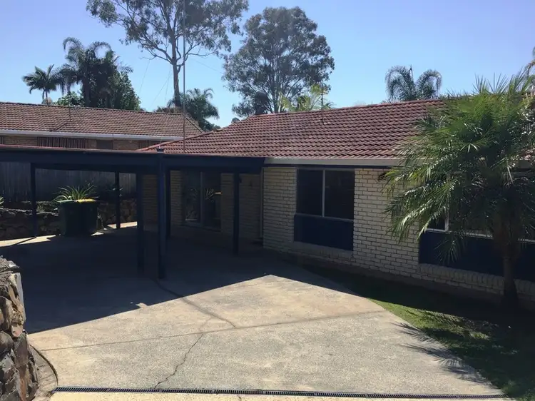 Second view of Homely house listing, 25 Guthrie Parade, Carrara QLD 4211