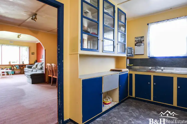 Fifth view of Homely house listing, 32 Josephine Street, West Ulverstone TAS 7315