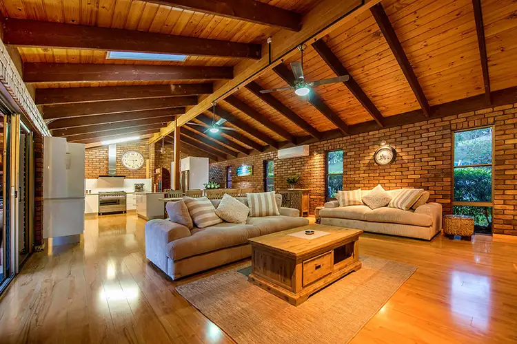 Fourth view of Homely rural property listing, 73 Tallai Road, Tallai QLD 4213
