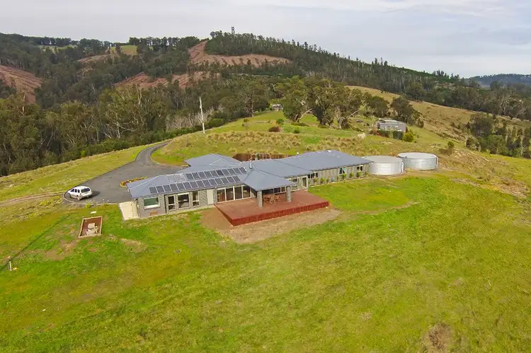 Main view of Homely house listing, 385 Rules Road, Hazelwood South VIC 3840