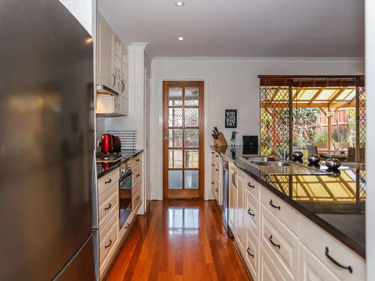 Fourth view of Homely house listing, 69 Portmarnock Circuit, Connolly WA 6027