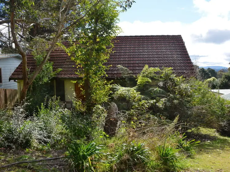Main view of Homely house listing, 13 Fitzgerald Street, Katoomba NSW 2780