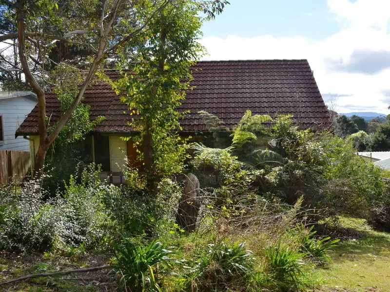 Main view of Homely house listing, 13 Fitzgerald Street, Katoomba NSW 2780