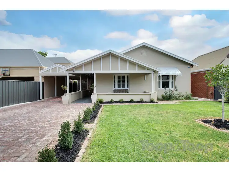 Second view of Homely house listing, 10 Oleander Street East, South Brighton SA 5048