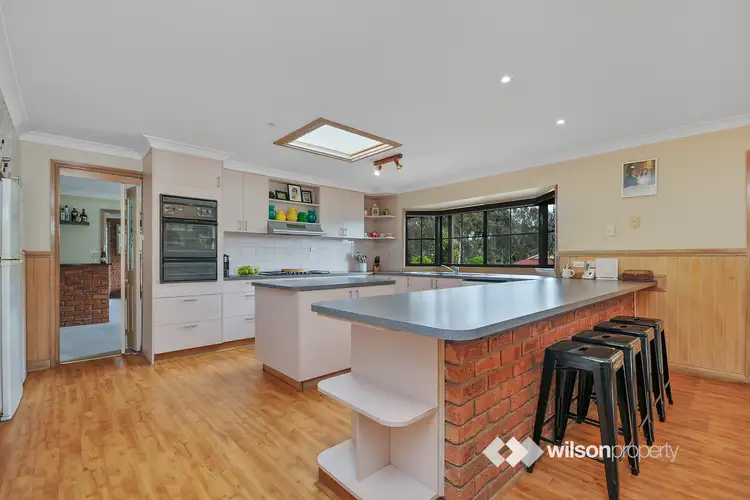 Sixth view of Homely house listing, 80 Ellavale Drive, Traralgon VIC 3844