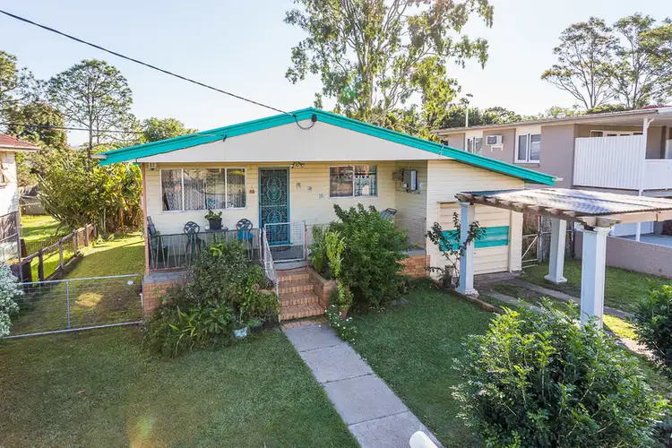 Main view of Homely house listing, 63 Larbert Street, Acacia Ridge QLD 4110